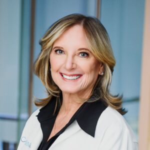 Florence Comite, MD