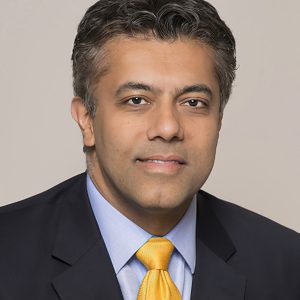 Vatsal Girish Thakkar, MD