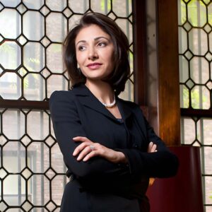 Haideh Hirmand, MD, MPA, FACS