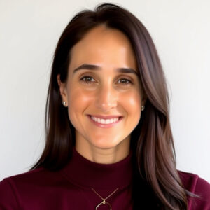 Ariella Galit Nouriel, MD