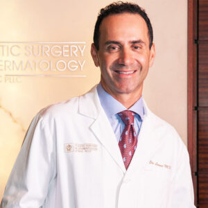 Elie Levine, MD, FACS