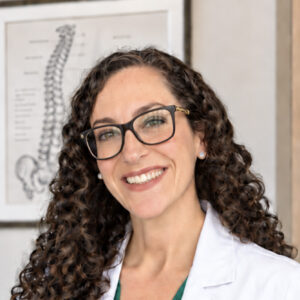 Kimberly Sackheim, DO